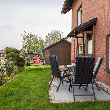 Ferienwohnung Am Wald Herscheid Bagian luar foto