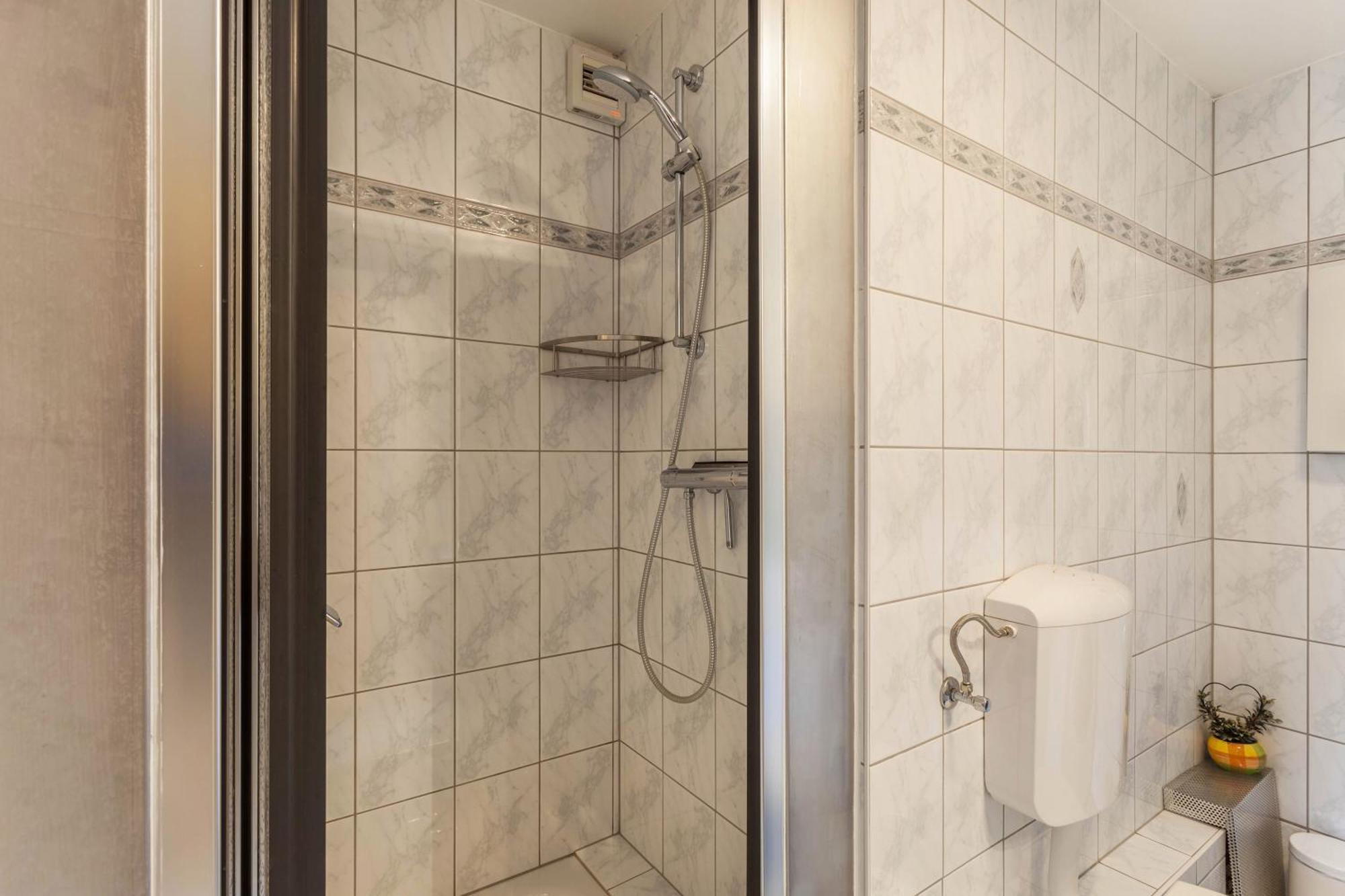 Ferienwohnung Am Wald Herscheid Bagian luar foto