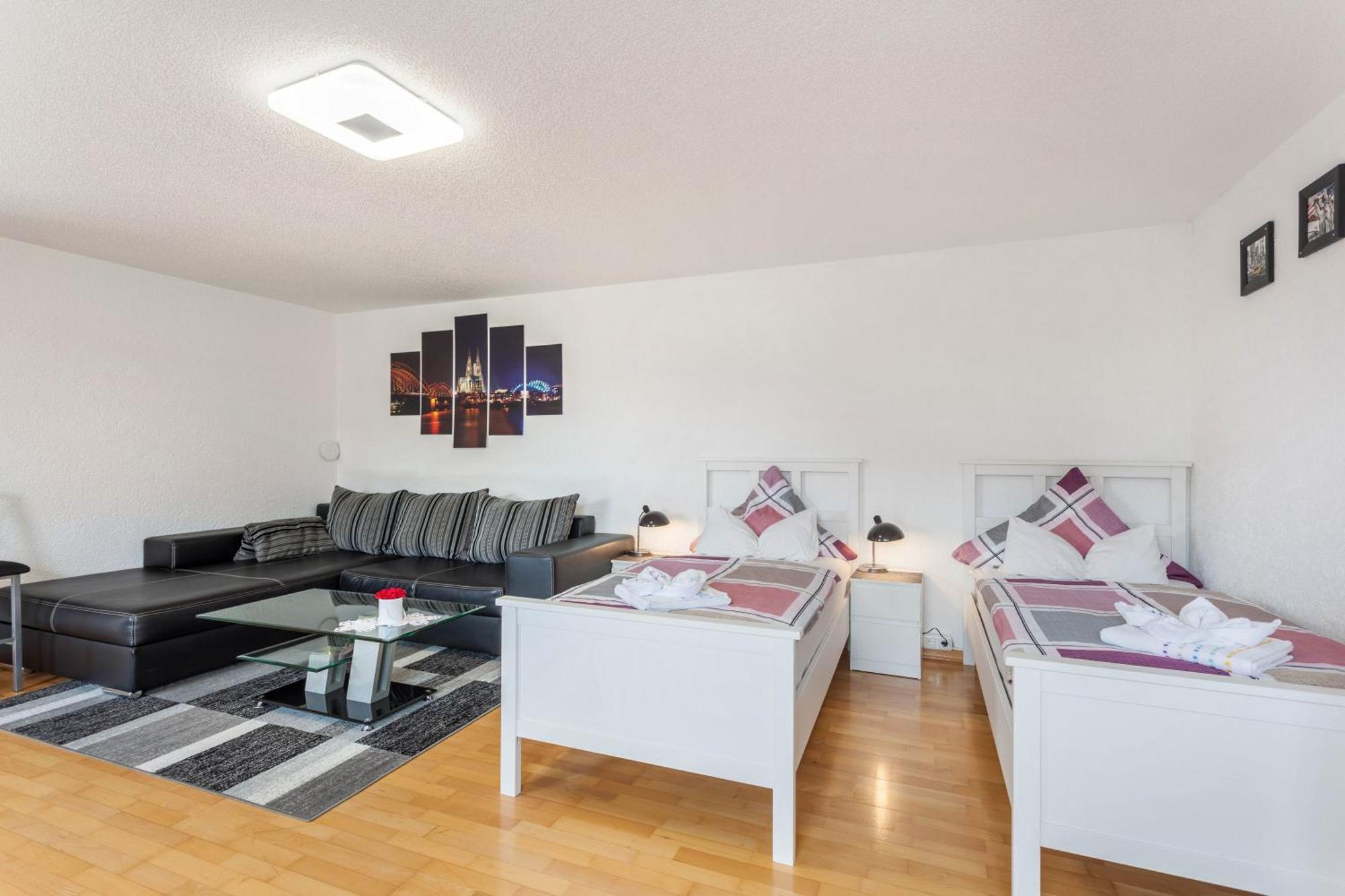 Ferienwohnung Am Wald Herscheid Bagian luar foto